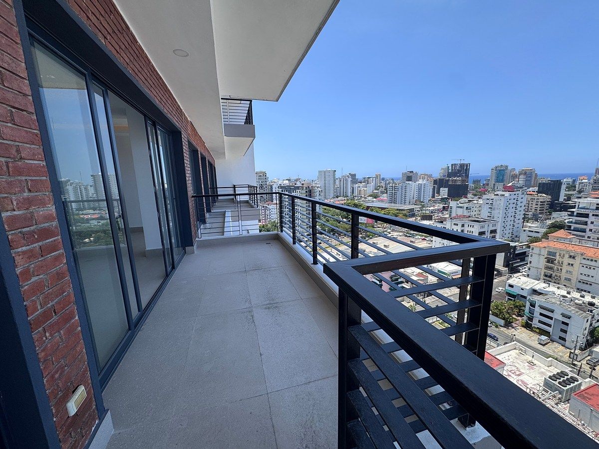 Apartamento en Ensanche Naco, Santo Domingo Centro (Distrito Nacional), foto 17 de 31