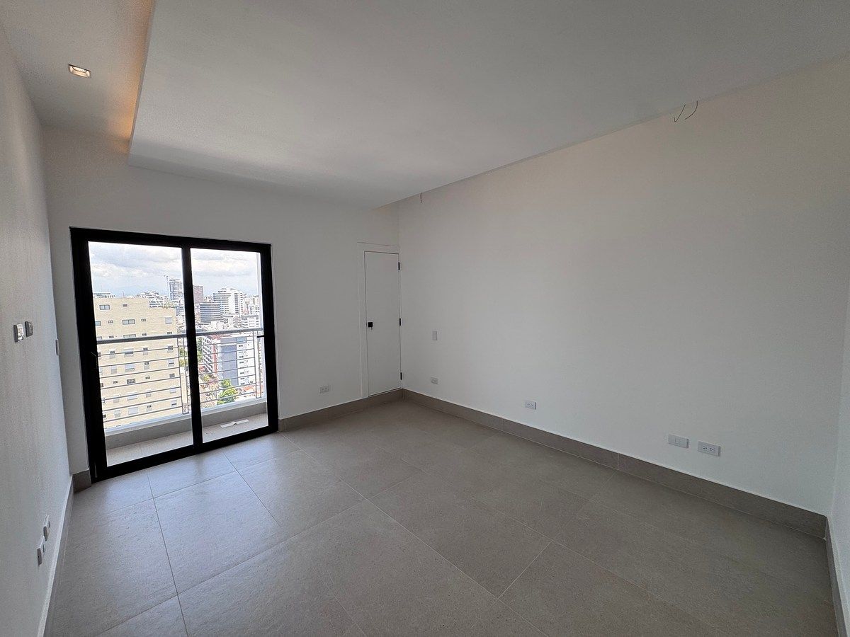 Apartamento en Ensanche Naco, Santo Domingo Centro (Distrito Nacional), foto 19 de 31