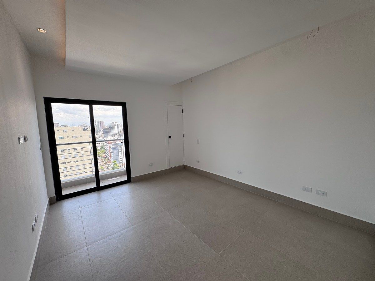 Apartamento en Ensanche Naco, Santo Domingo Centro (Distrito Nacional), foto 22 de 31