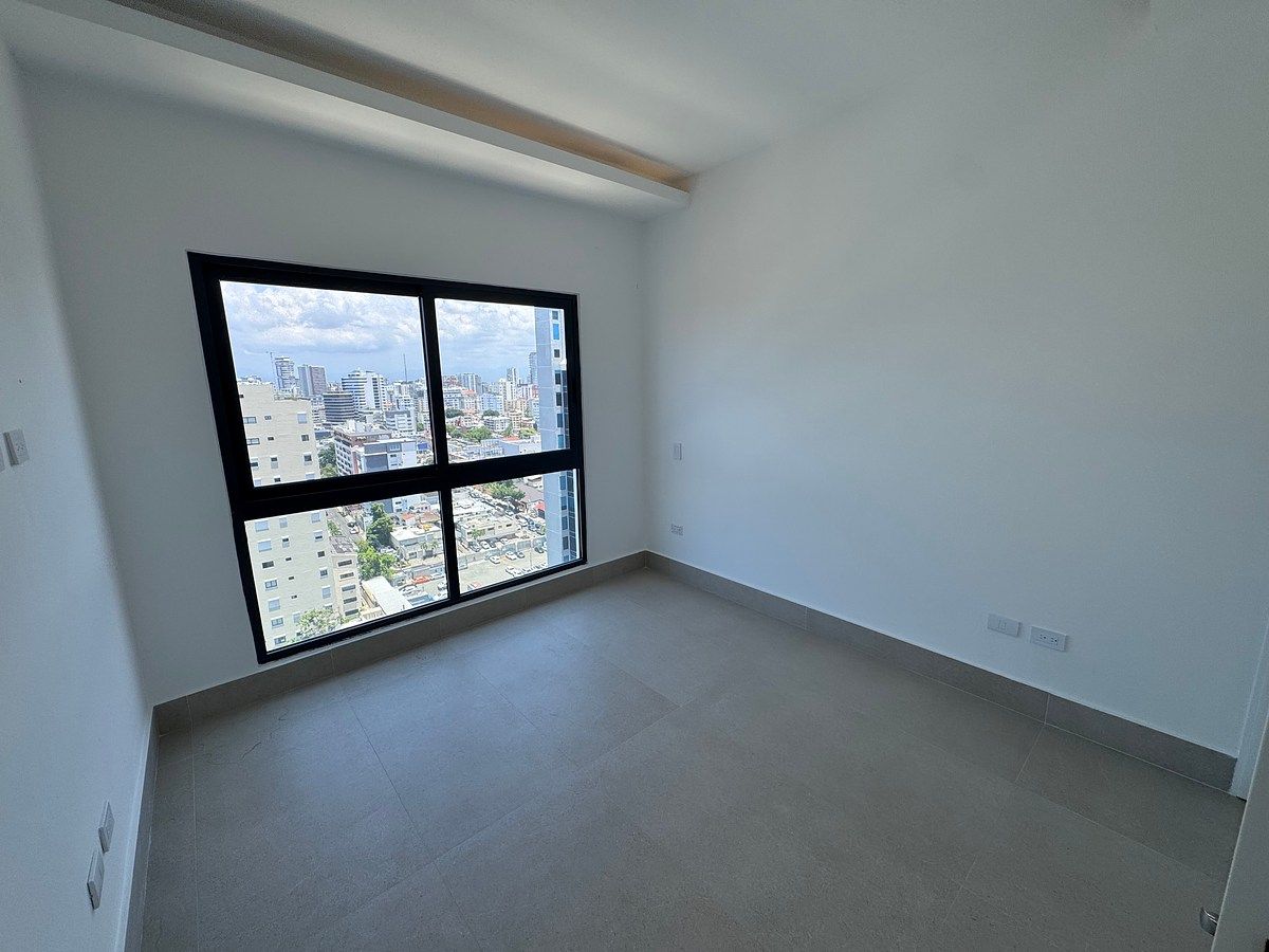 Apartamento en Ensanche Naco, Santo Domingo Centro (Distrito Nacional), foto 23 de 31
