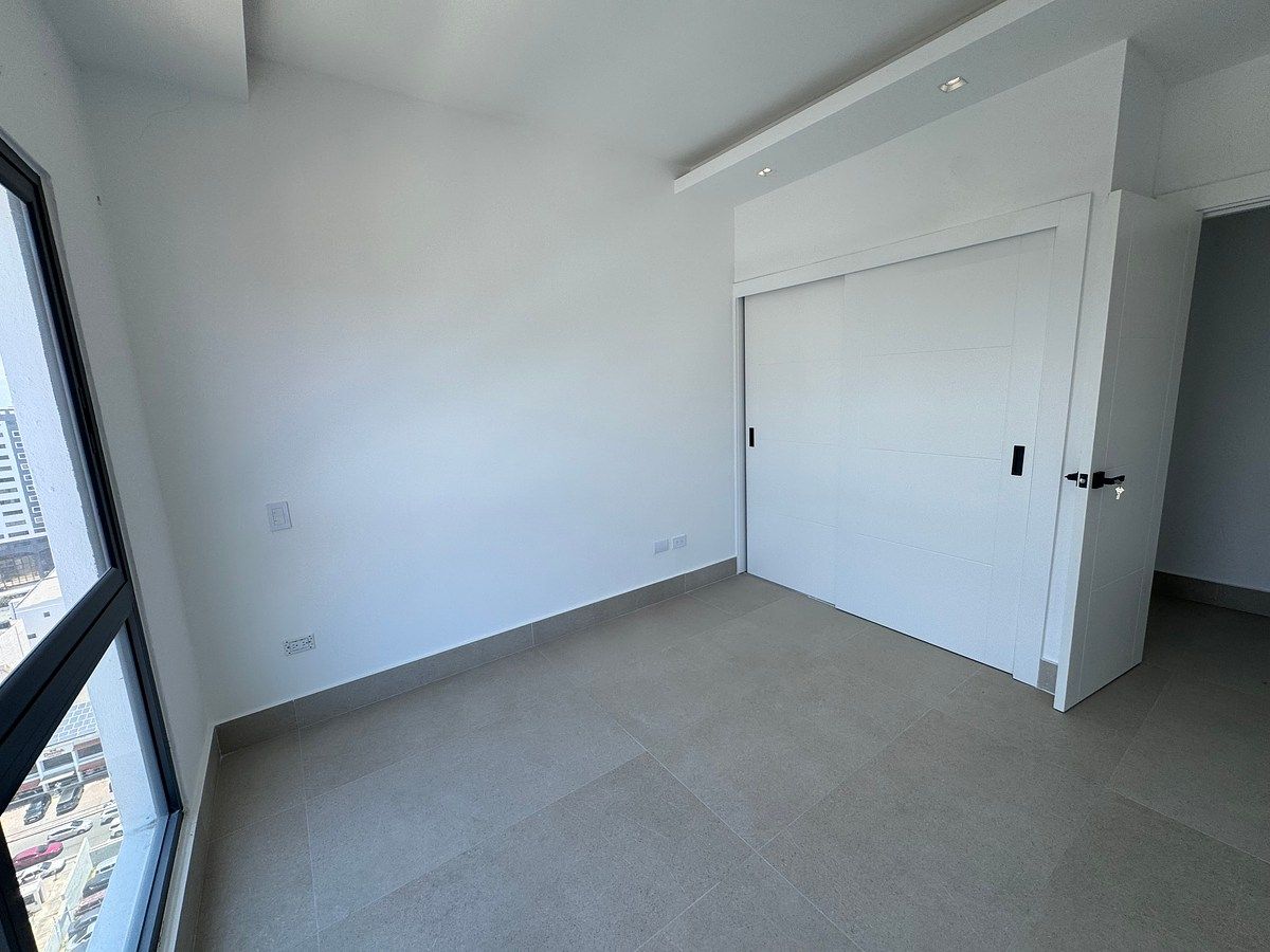 Apartamento en Ensanche Naco, Santo Domingo Centro (Distrito Nacional), foto 24 de 31