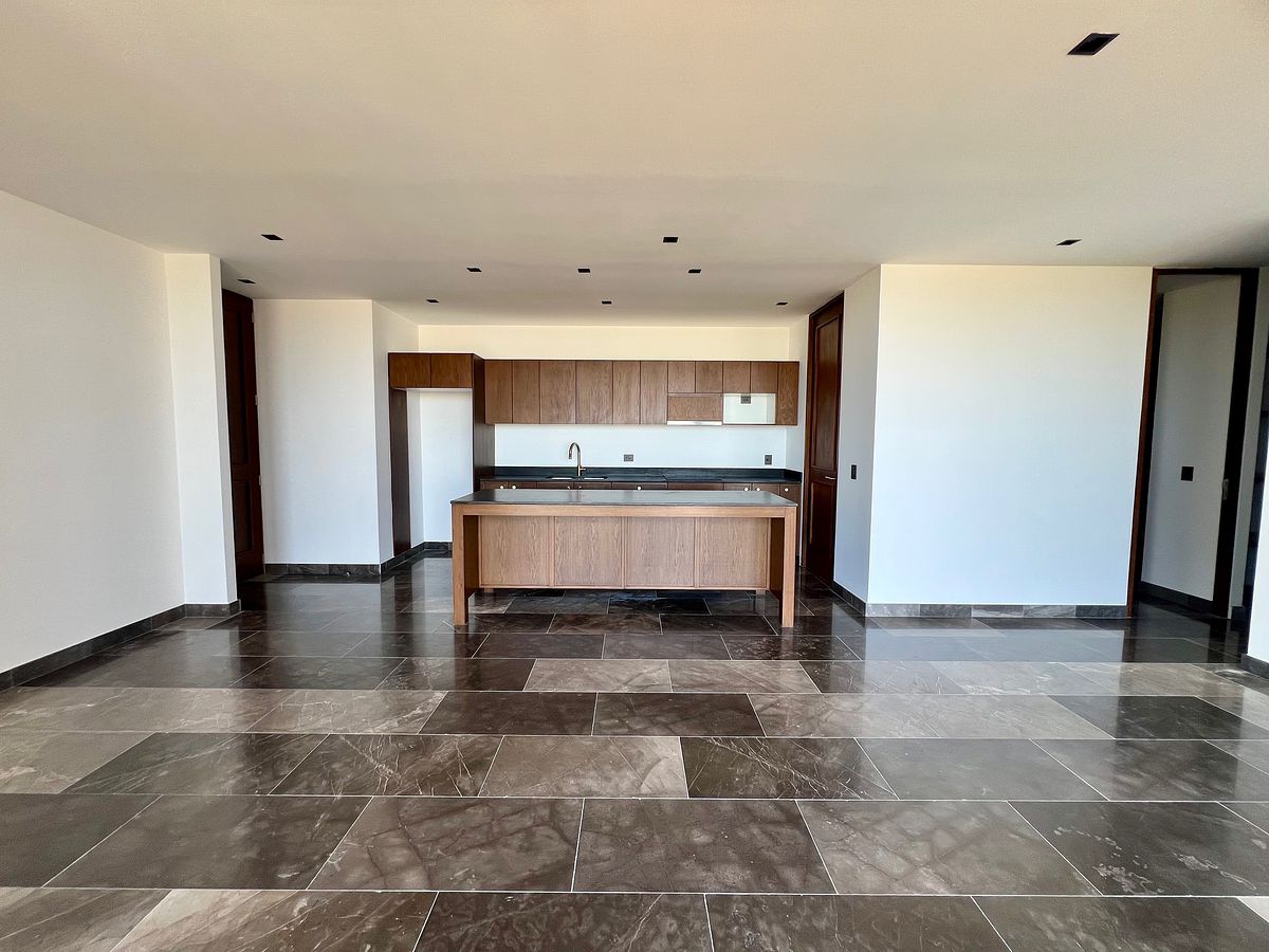 Departamento en Altabrisa, Mérida, foto 3 de 18