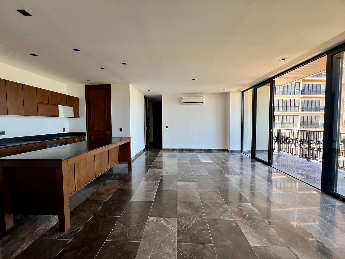 DEPARTAMENTO EN VENTA O RENTA | ARTHOUSE MÉRIDA | ALTABRISA, foto 1 de 18