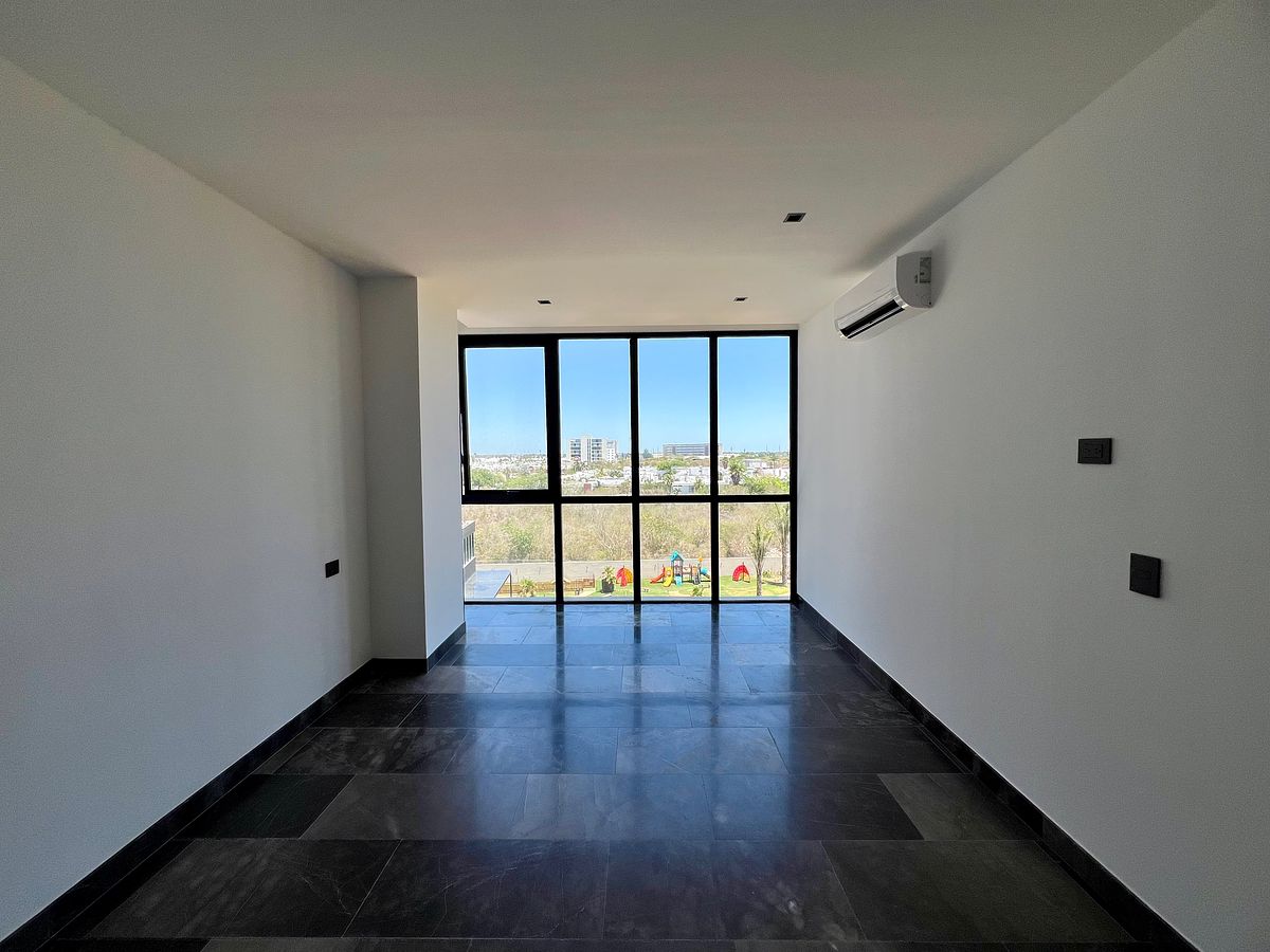 Departamento en Altabrisa, Mérida, foto 13 de 18