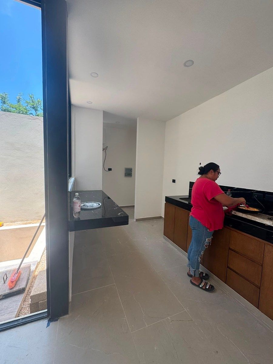 Villa en Temozón Norte, Mérida, foto 6 de 18