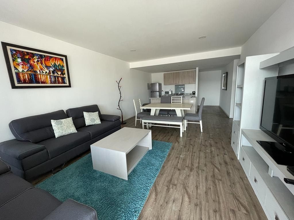 Apartamento em Juriquilla, Querétaro, foto 2 de 19