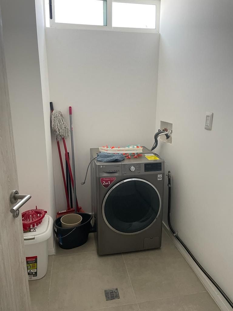 Apartamento em Juriquilla, Querétaro, foto 7 de 19