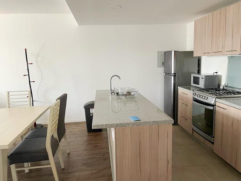 Apartamento em Juriquilla, Querétaro, foto 9 de 19