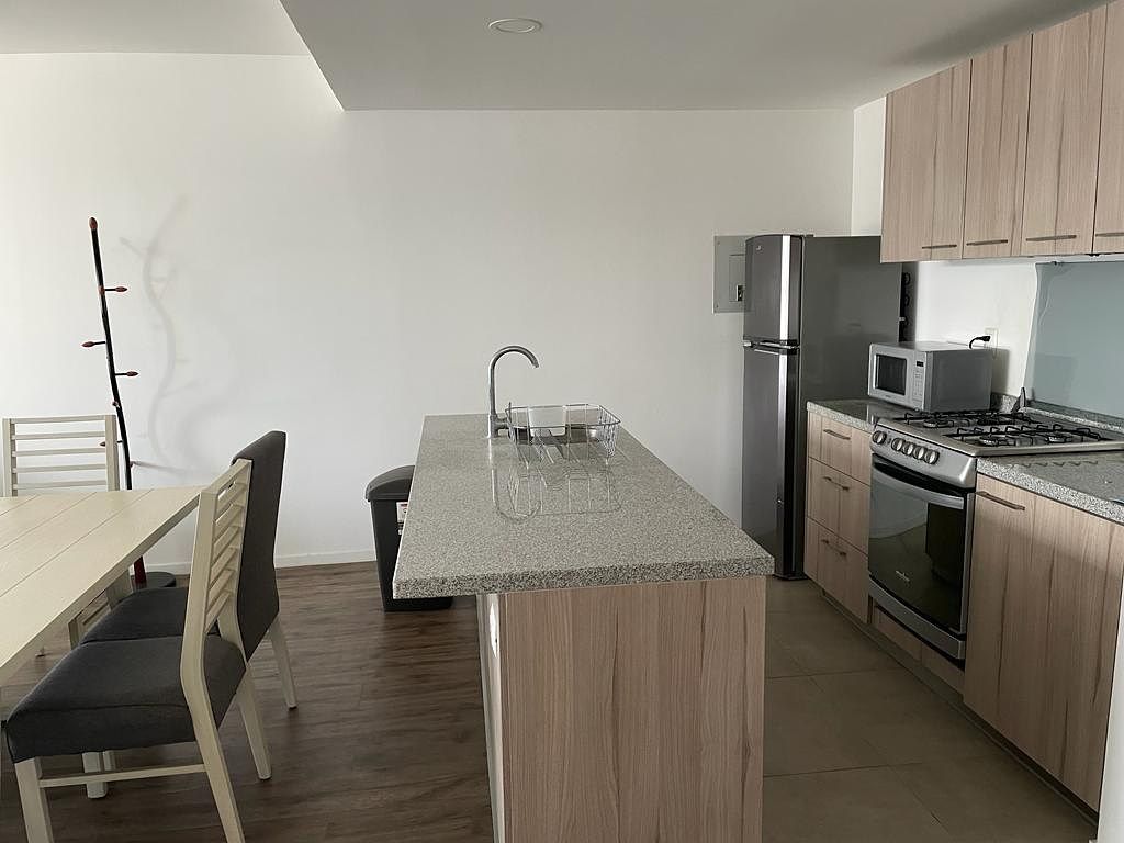 Apartamento em Juriquilla, Querétaro, foto 10 de 19