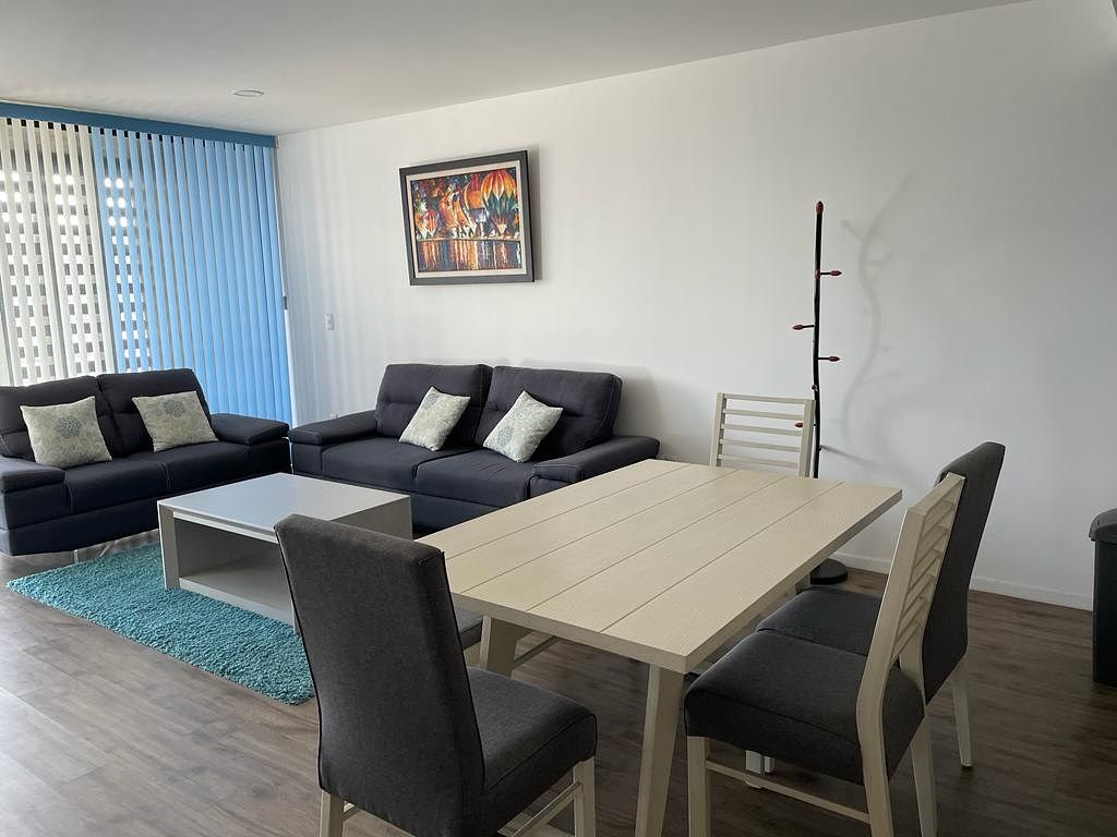 Apartamento em Juriquilla, Querétaro, foto 11 de 19