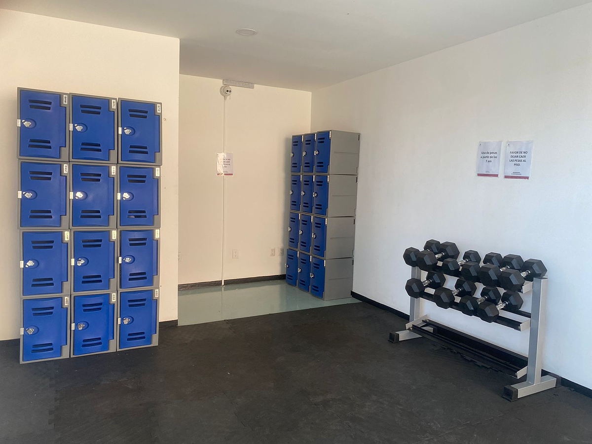 Apartamento em Juriquilla, Querétaro, foto 16 de 19