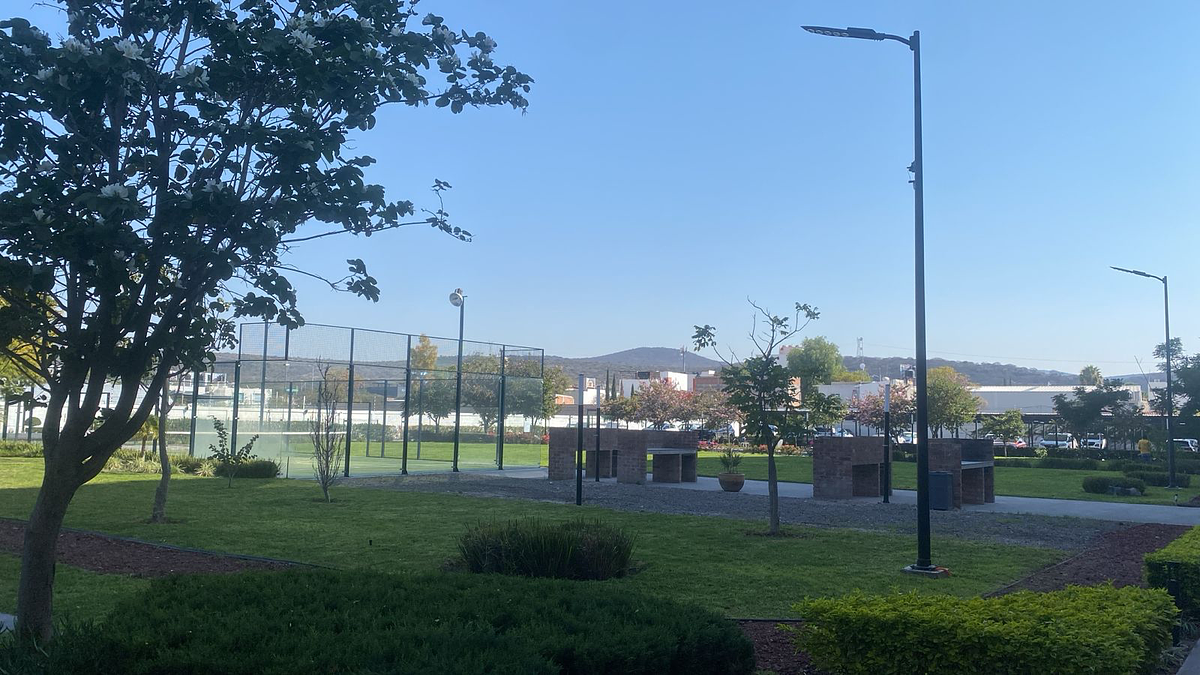 Apartamento em Juriquilla, Querétaro, foto 19 de 19