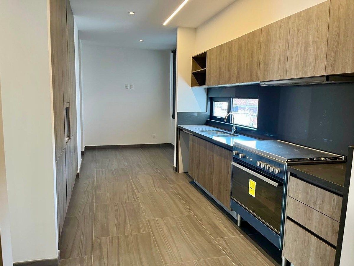 Apartamento em Valle de las Palmas, Huixquilucan, foto 2 de 13