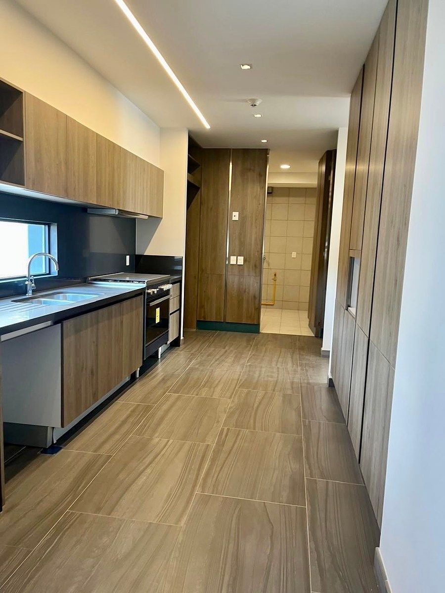 Apartamento em Valle de las Palmas, Huixquilucan, foto 3 de 13
