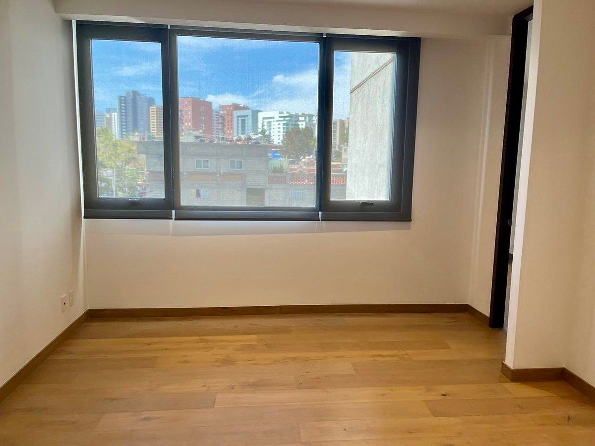 Apartamento em Valle de las Palmas, Huixquilucan, foto 4 de 13