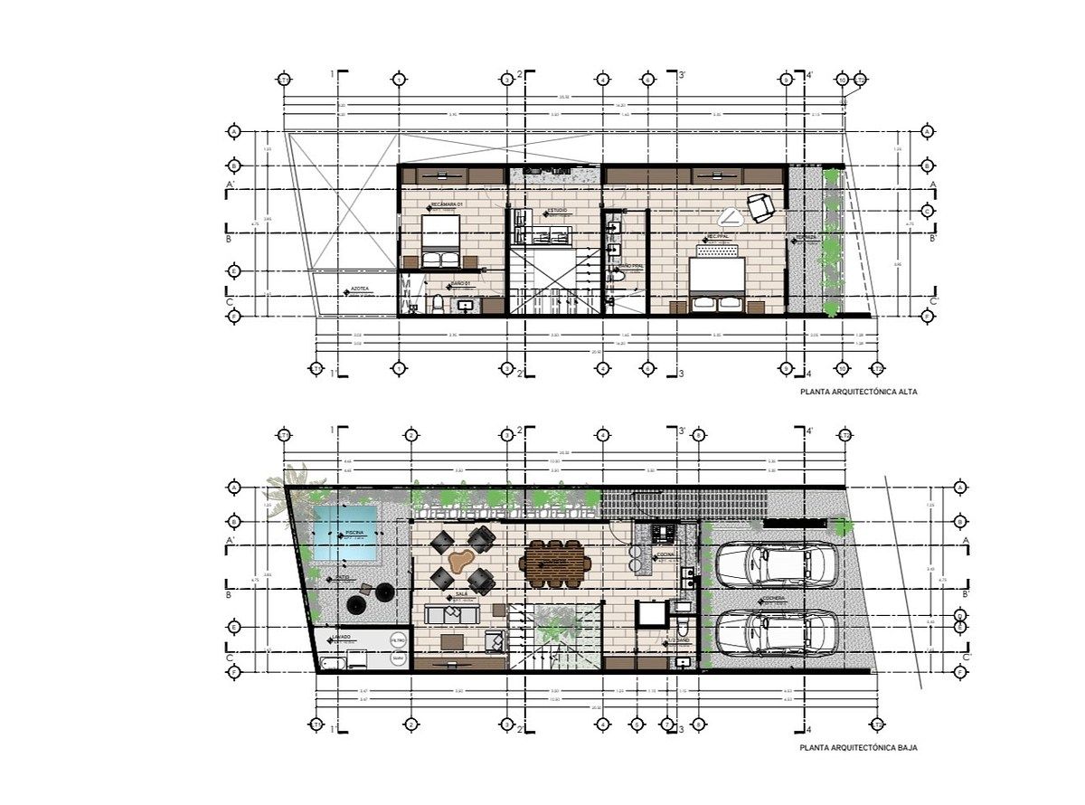 Casa em Temozón Norte, Mérida, foto 8 de 8