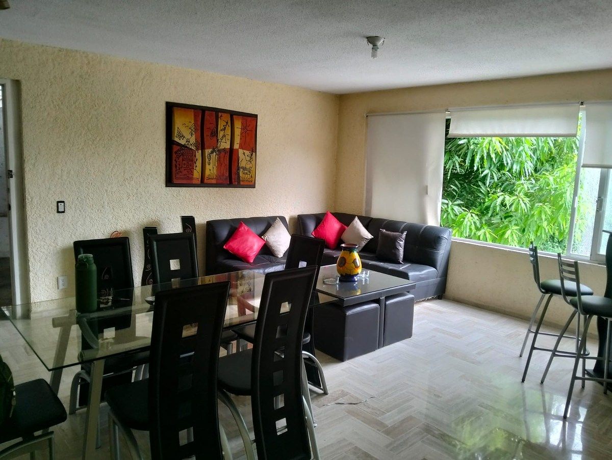 Departamento en Costa Azul, Acapulco de Juárez, foto 3 de 7