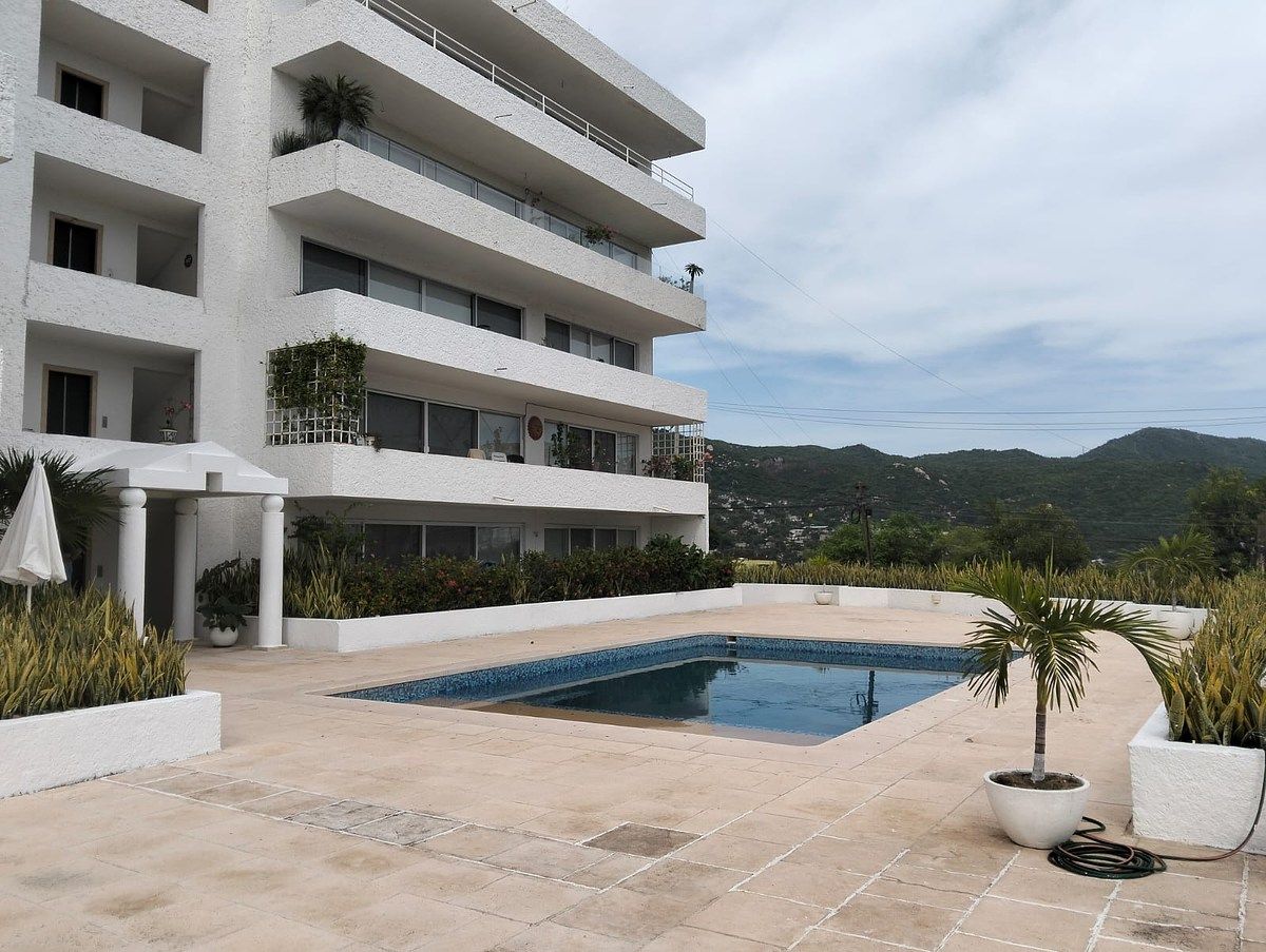 Departamento en Villas Pacífico en Costa Azul, foto 1 de 7