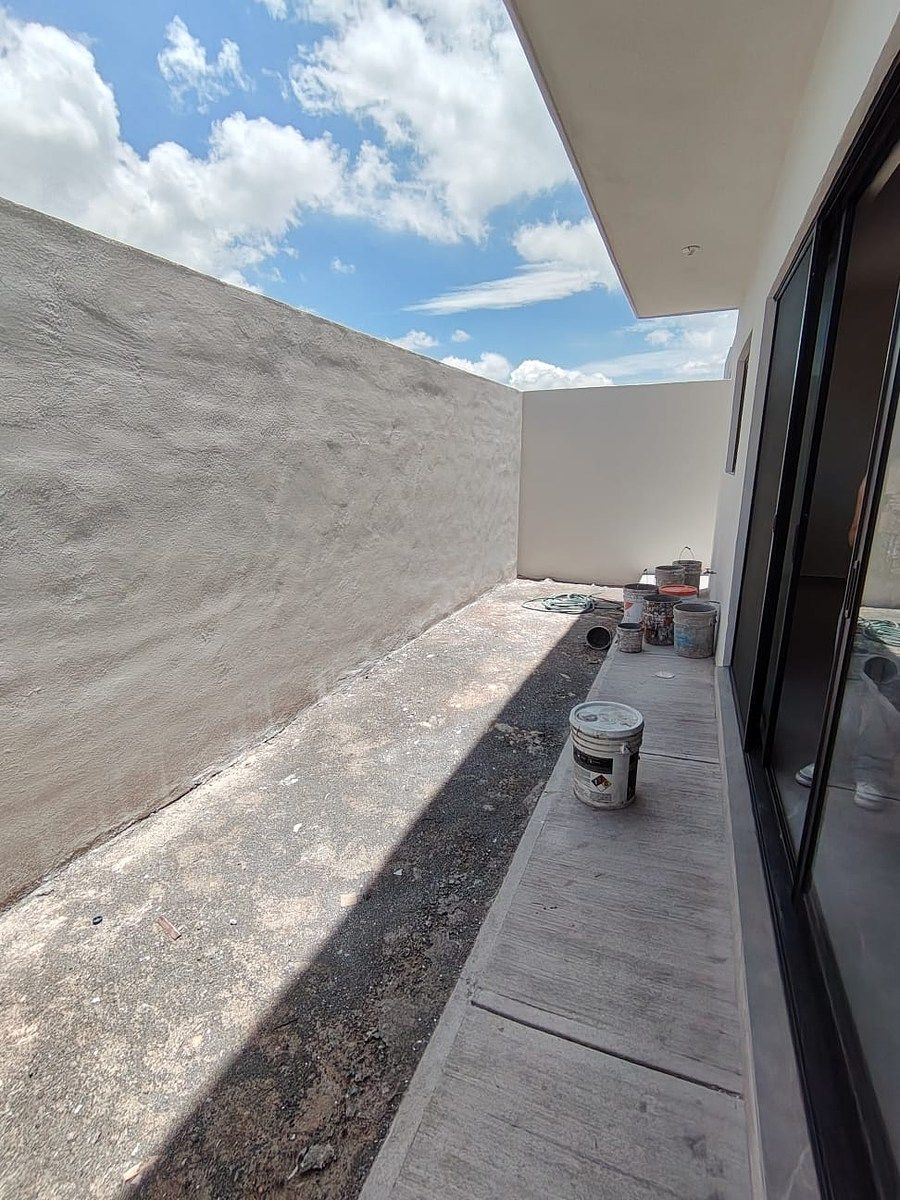 Casa em Dominio Cumbres, García, foto 14 de 14