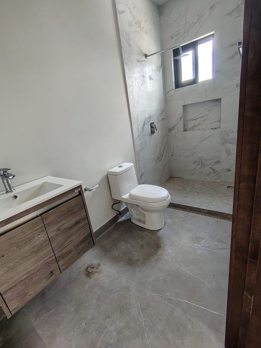 Casa em Dominio Cumbres, García, foto 6 de 14