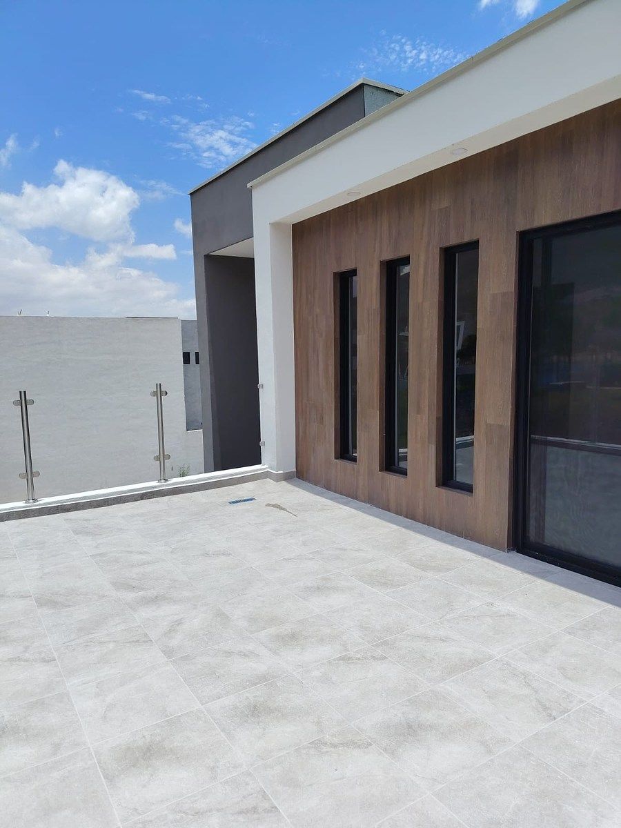 Casa em Dominio Cumbres, García, foto 13 de 14