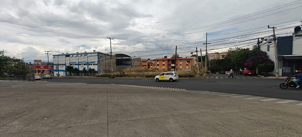 Lote comercial em Loma Dorada Secc B, Tonalá, foto 2 de 5