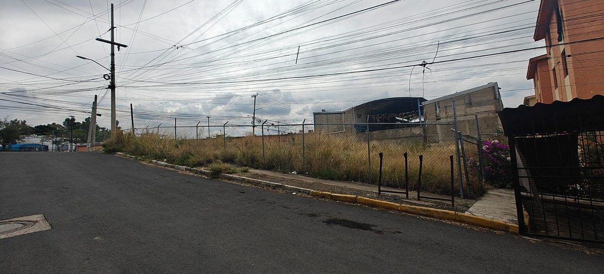 Lote comercial em Loma Dorada Secc B, Tonalá, foto 4 de 5