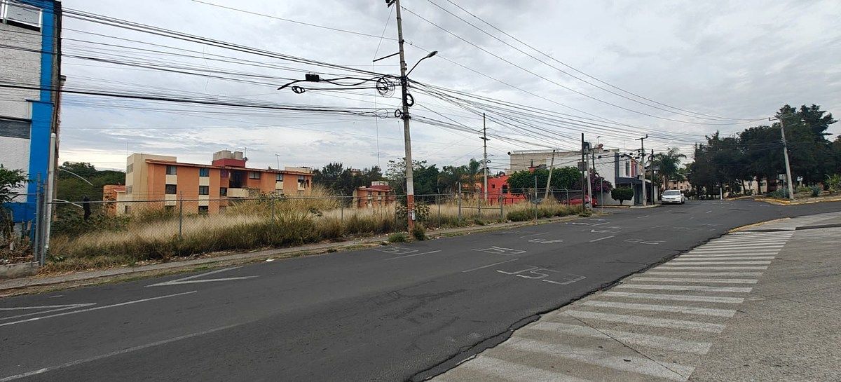 Lote comercial em Loma Dorada Secc B, Tonalá, foto 5 de 5