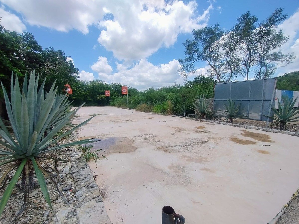 Lote em Santa Clara, Dzidzantún, foto 5 de 23