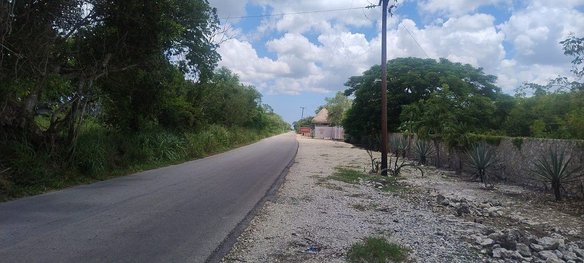 Lote em Santa Clara, Dzidzantún, foto 7 de 23