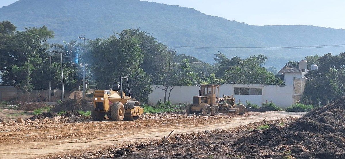 Terreno en San Ramón, Ocozocoautla de Espinosa, foto 3 de 13