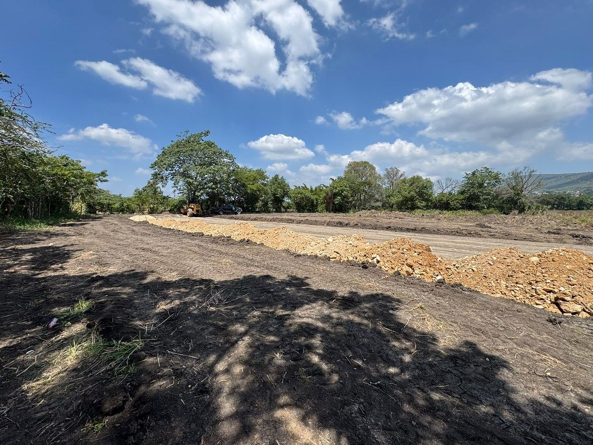 Terreno en San Ramón, Ocozocoautla de Espinosa, foto 2 de 13