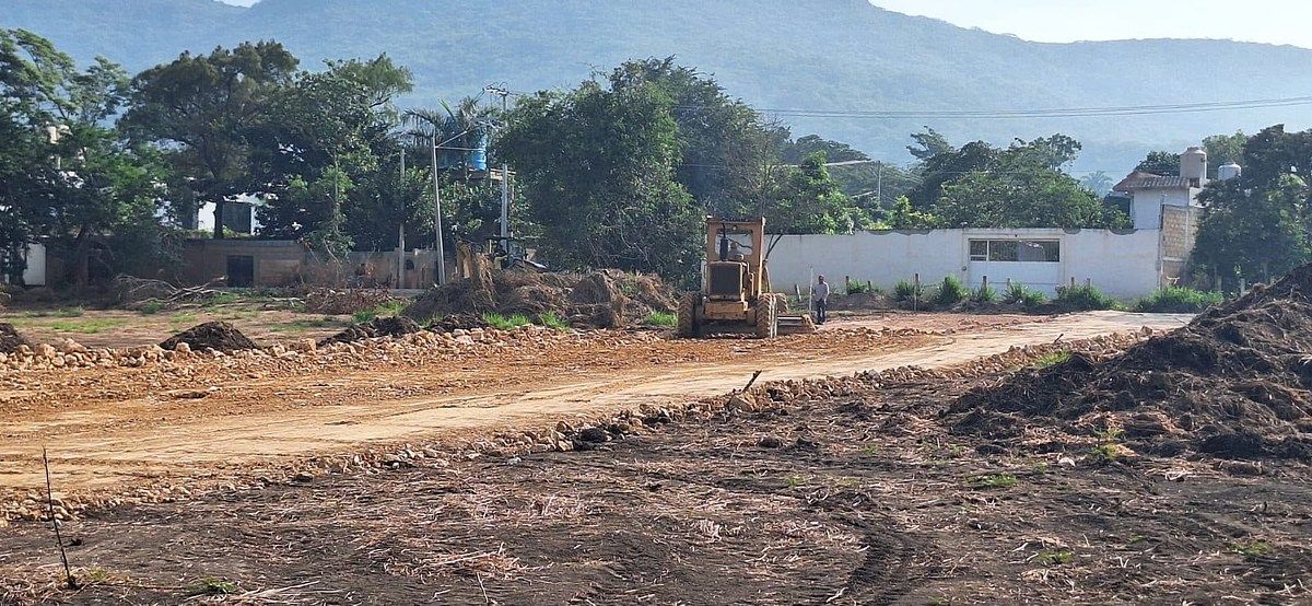Terreno en San Ramón, Ocozocoautla de Espinosa, foto 5 de 13