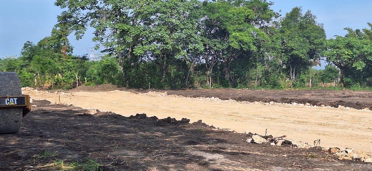 Terreno en San Ramón, Ocozocoautla de Espinosa, foto 4 de 13