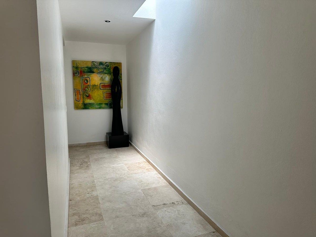 Casa em La Cañada Juriquilla, Querétaro, foto 21 de 24