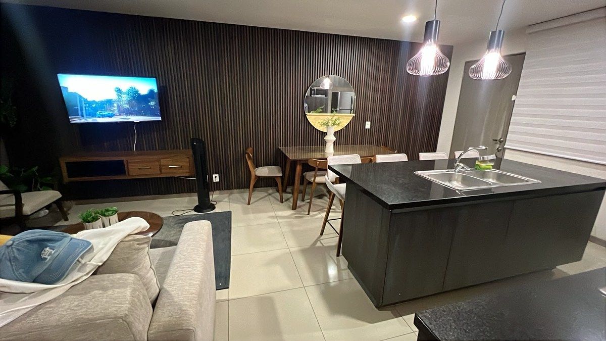 Apartamento em La Guadalupana, Guadalajara, foto 12 de 13