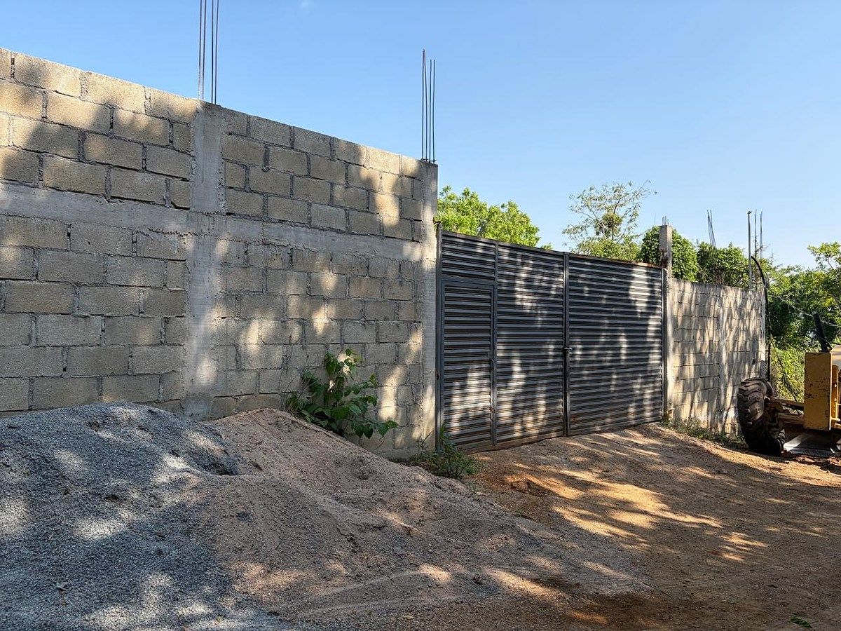 Terreno para Aluguel | Plano de Ayala, Expansão Norte, foto 1 de 3