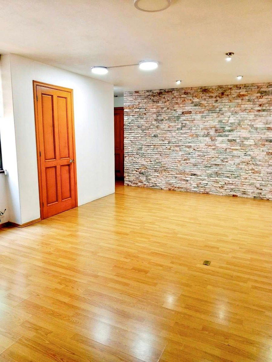 Apartamento em Acacias, Benito Juárez, foto 5 de 12