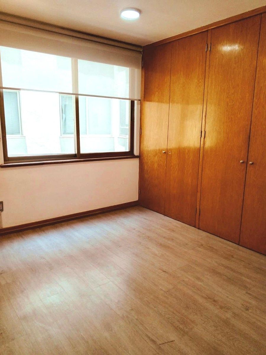 Apartamento em Acacias, Benito Juárez, foto 6 de 12