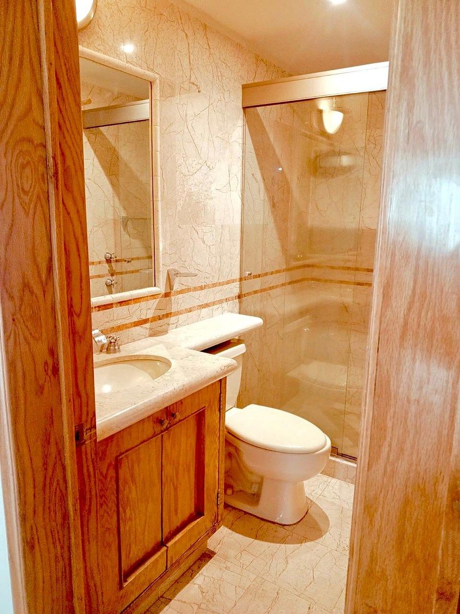 Apartamento em Acacias, Benito Juárez, foto 9 de 12
