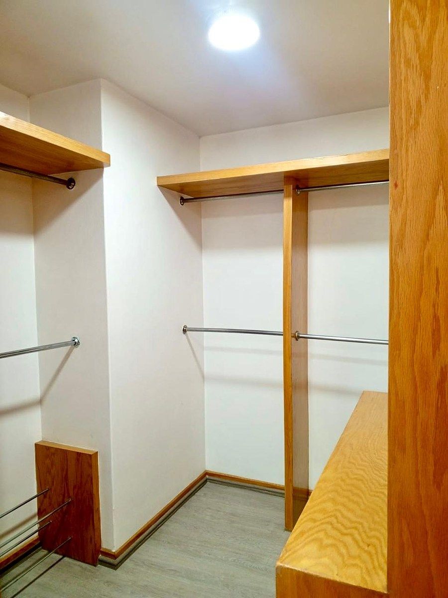 Apartamento em Acacias, Benito Juárez, foto 8 de 12