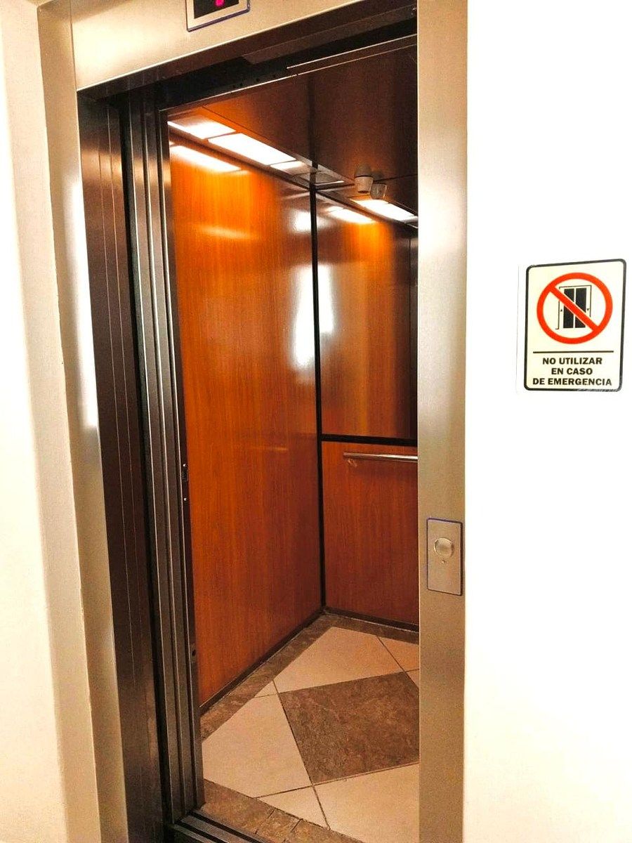 Apartamento em Acacias, Benito Juárez, foto 3 de 12