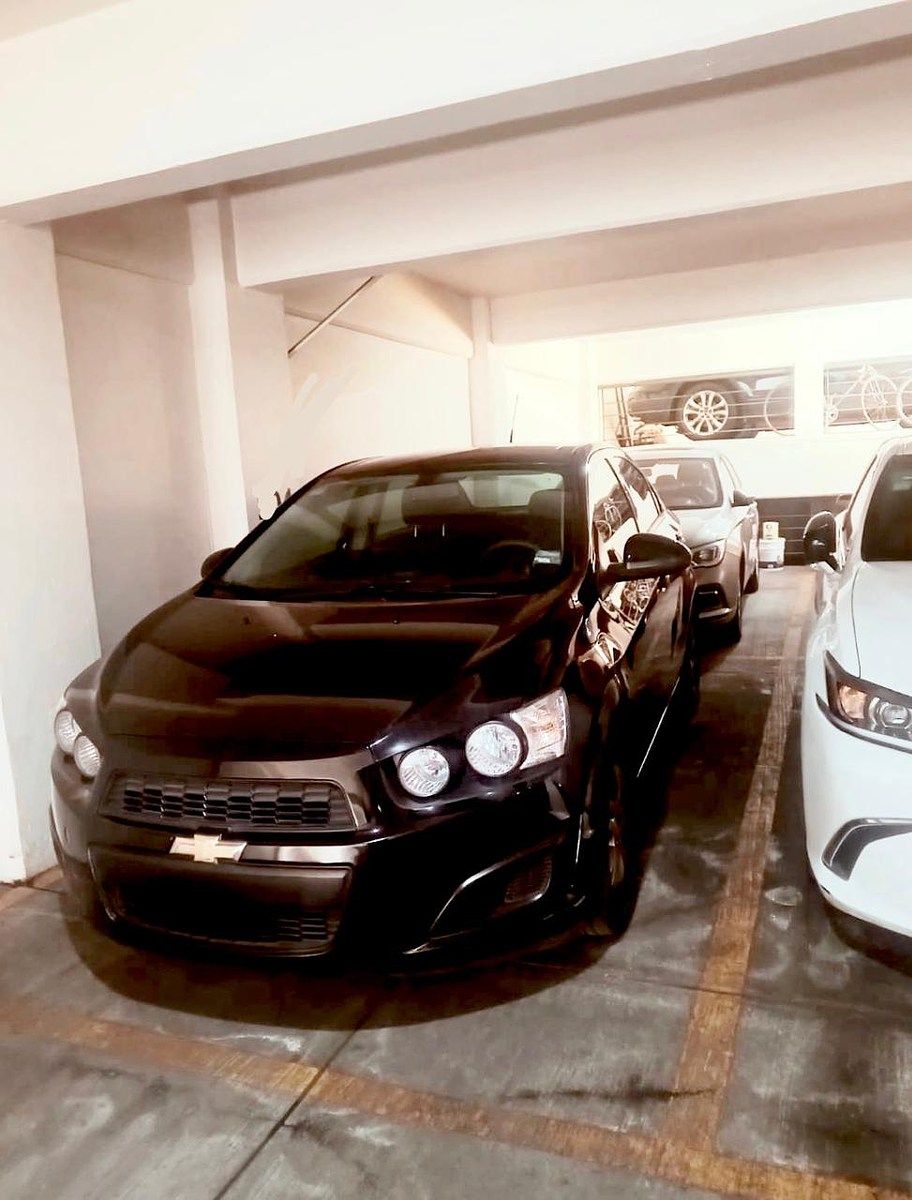 Apartamento em Acacias, Benito Juárez, foto 11 de 12