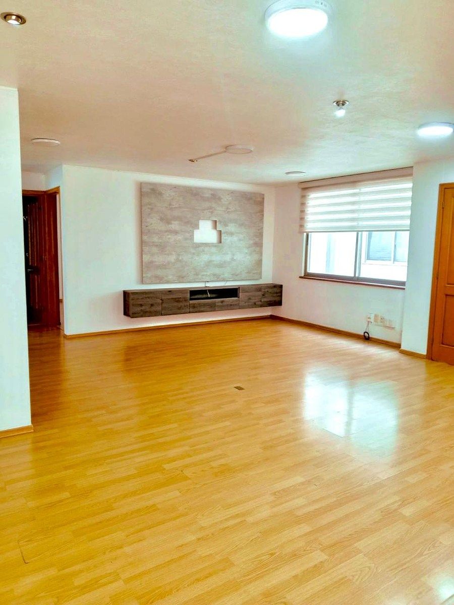 Apartamento em Acacias, Benito Juárez, foto 4 de 12