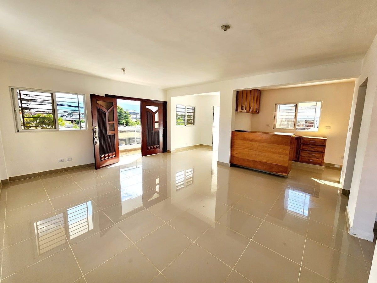 Casa en Miramar, Santo Domingo Centro (Distrito Nacional), foto 6 de 19