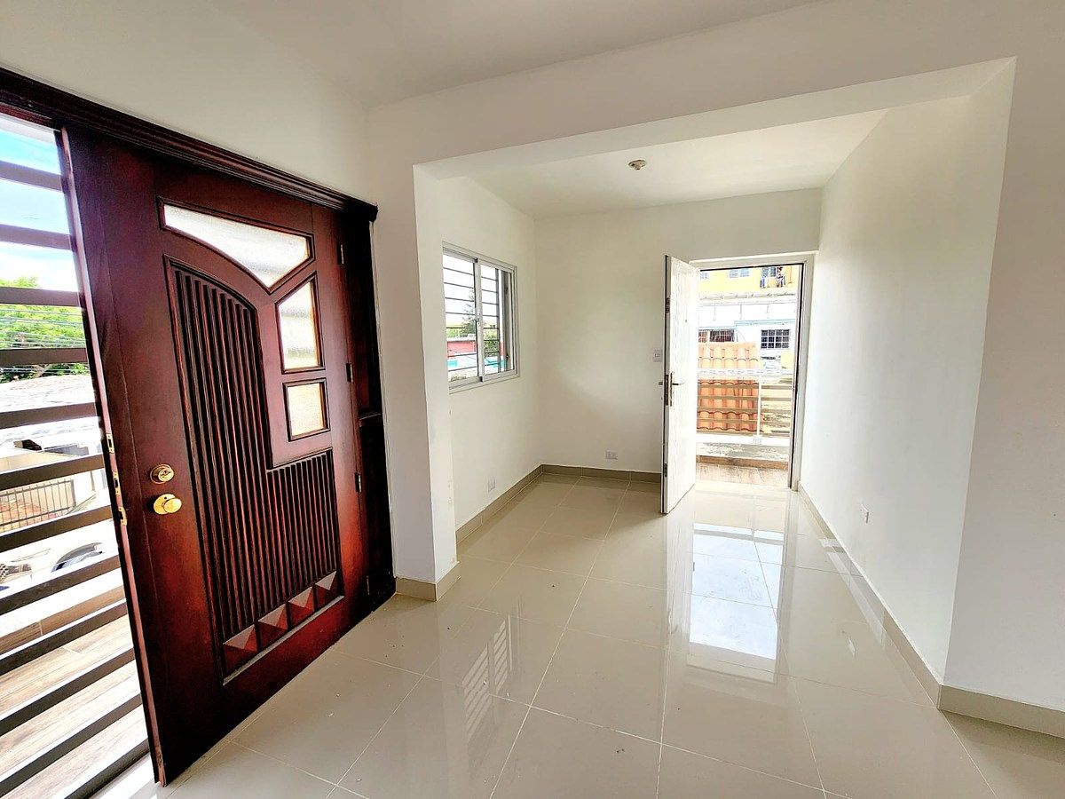 Casa en Miramar, Santo Domingo Centro (Distrito Nacional), foto 7 de 19