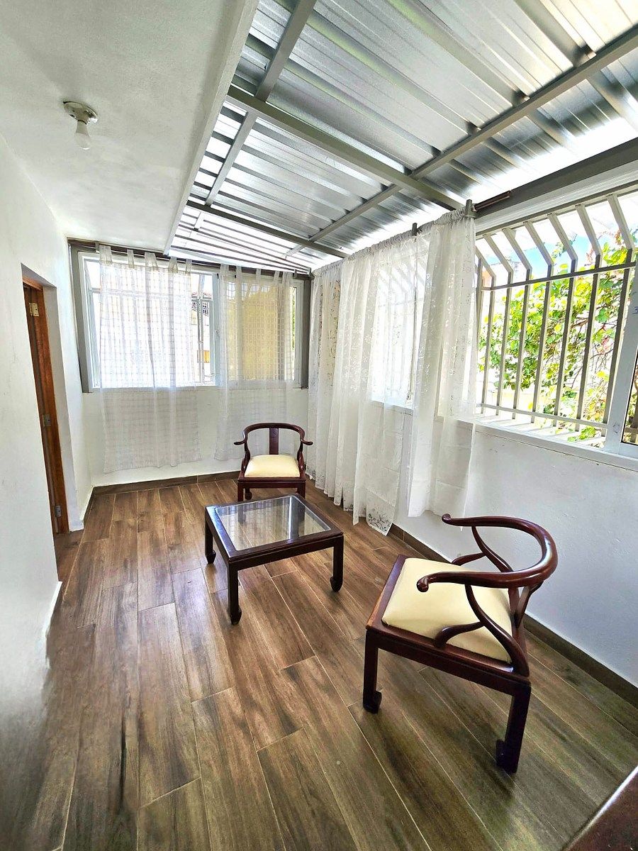 Casa en Miramar, Santo Domingo Centro (Distrito Nacional), foto 19 de 19