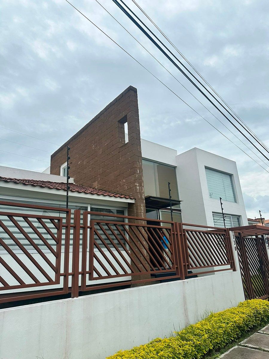 Casa em Jurica Misiones, Querétaro, foto 3 de 30