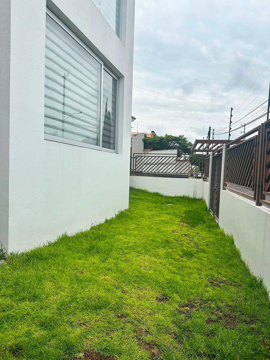 Casa em Jurica Misiones, Querétaro, foto 2 de 30