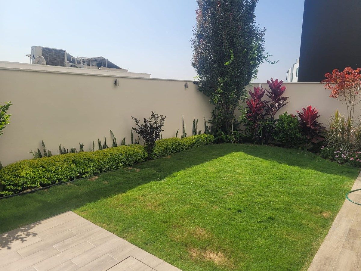 House in Real de San Jerónimo, Monterrey, photo 28 of 29